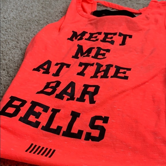 Women’s tank tops sport for gym - Picture 3 of 5